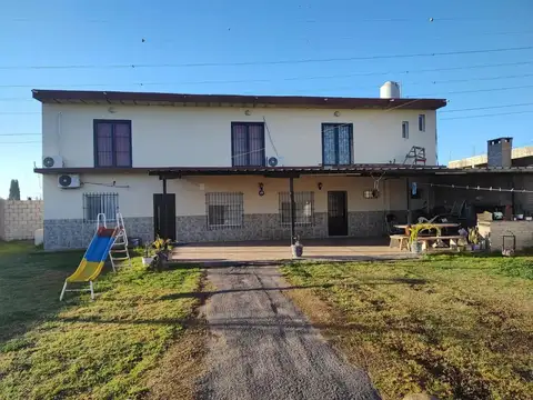San Matías 6033