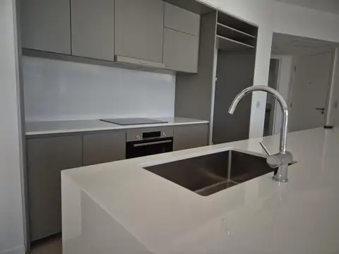 Departamento 5 ambientes con 3 baños