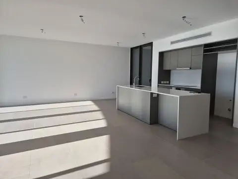 Departamento en Alquiler de 3 dormitorios