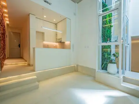 Departamento PH  en Venta en Barrio Norte, Capital Federal, Buenos Aires