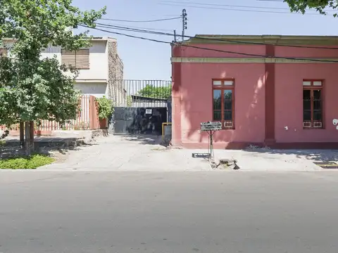 Casa en Venta en Villa Nueva De Guaymallen, USD 205.000