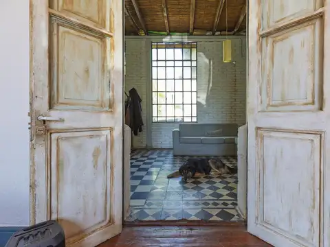 Casa en Venta 2 años