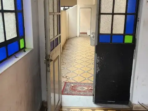 Casa en Venta 40 años