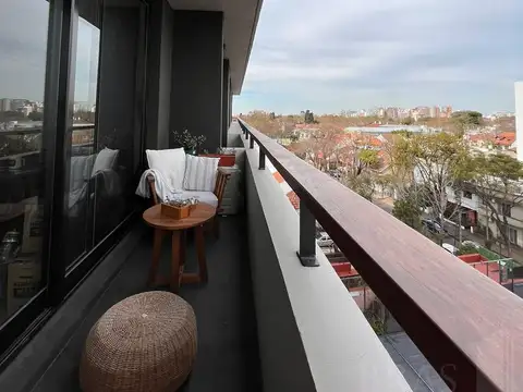 Departamento en Venta 3 años