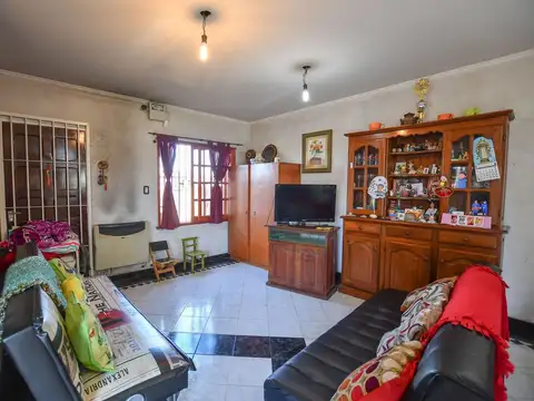 Casa en Venta en Ringuelet, USD 72.000