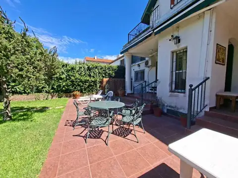 Casa en Venta en La Lucila, USD 999.000