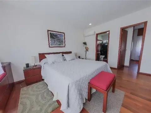 Destacada Residencia para Exigentes