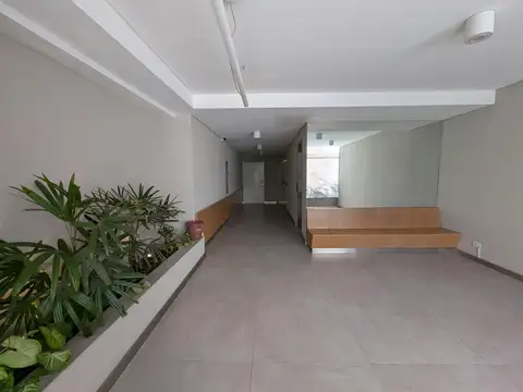 Departamento en Venta en Núñez, USD 134.000
