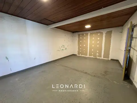 Casa en Alquiler 40 años