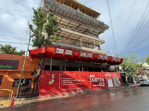 Departamento 4 ambientes con 1 baño