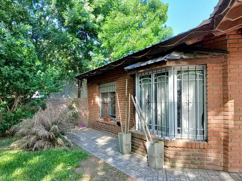 Casa en venta Barrio Los Pioneros