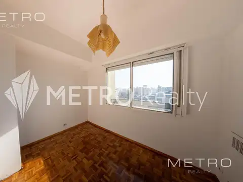 Departamento en Venta en Constitucion, USD 128.000