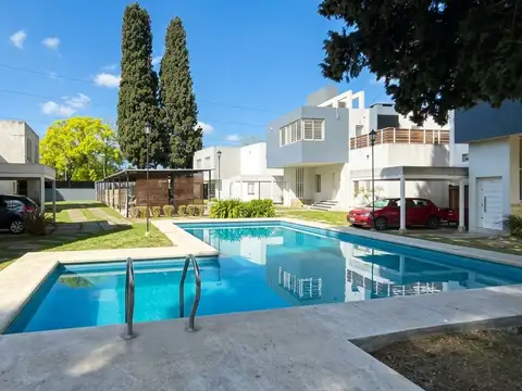 DEPARTAMENTO EN VENTA 3 AMB C/COCHERA APTO CREDITO