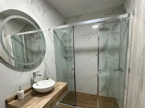 Departamento en Alquiler Temporal de 2 ambientes