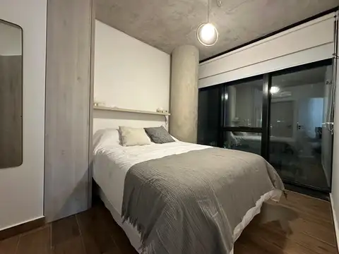 Departamento en Alquiler Temporal en Monserrat, USD 900