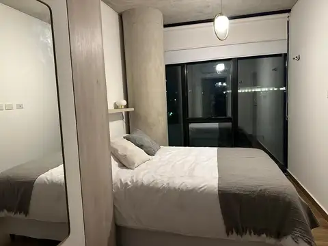 Departamento en Alquiler Temporal de 1 dormitorio