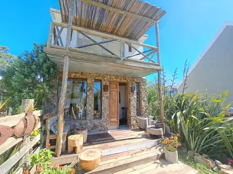 Casa en  La Barra