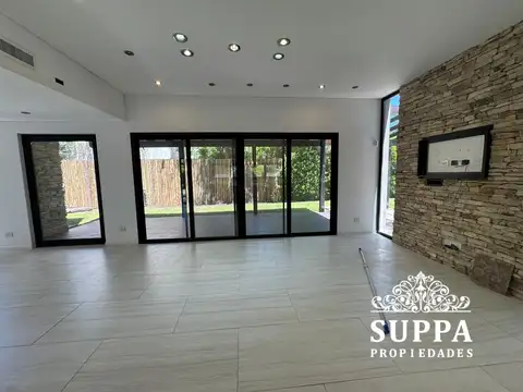 Casa en Alquiler al Noreste