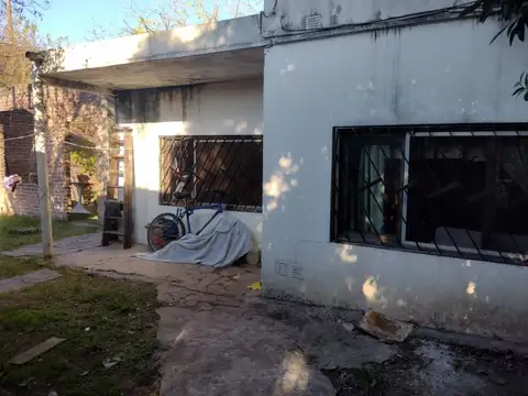 Depto Tipo Casa en Venta de 2 dormitorios