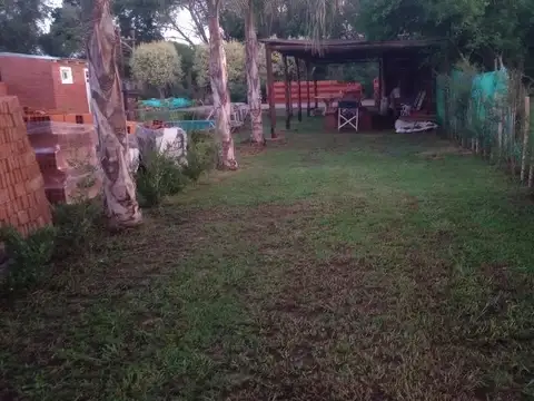 Terreno en venta - 600Mts2 - Chivilcoy