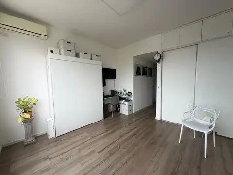 Departamento en Venta en Belgrano Chico, USD 160.000