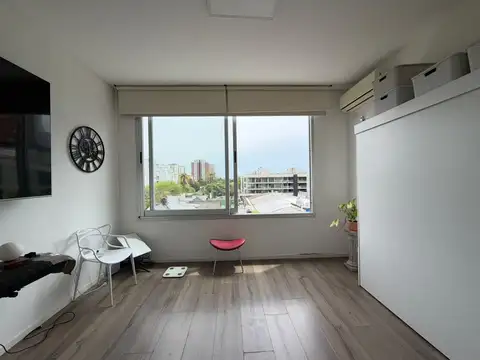 Departamento en Venta 12 años
