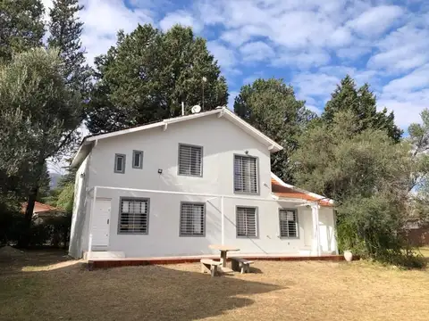 Venta 2 departamentos de 3 amb Zona Centro Merlo San Luis