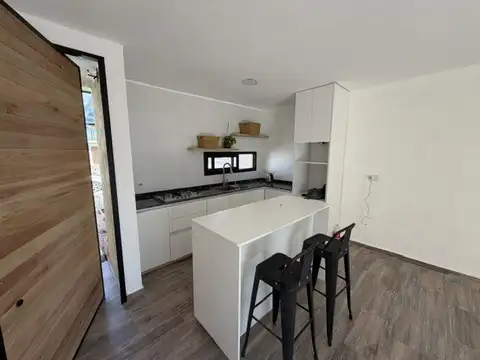 Casa en Venta en El Challao, USD 138.000