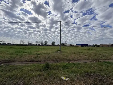 Terreno en Venta de 630,29 m2