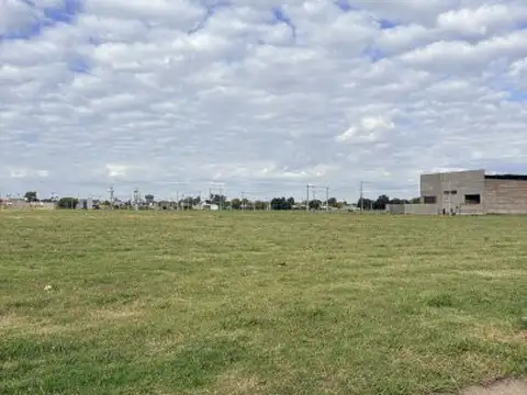 Lote en Área Uno Arroyo | 630 m² | Arroyo Seco