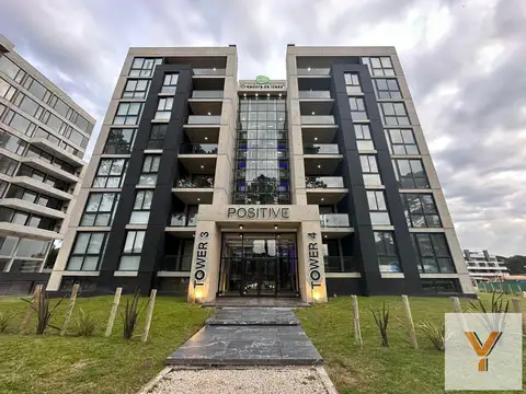 Departamento en venta - 1 Dormitorio 1 Baño - Pinamar