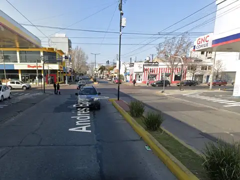 Venta Lote Quilmes Centro genial ubicacion CL