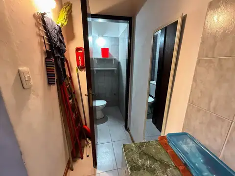 Oficina en Alquiler con 1 cochera