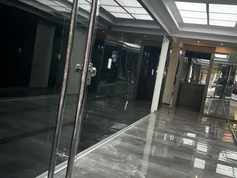 ALQUILER COCHERA PARA AUTO EN NUÑEZ