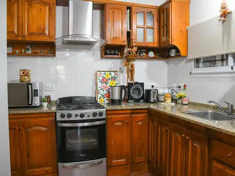Casa en Venta 9 años
