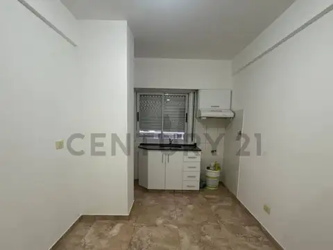 Departamento en Alquiler 25 años