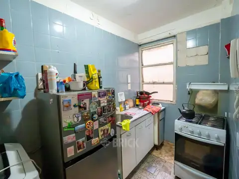 Departamento en Venta 50 años