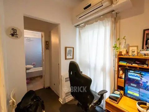 Departamento en Venta Apto profesional