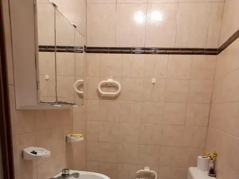 Departamento en Venta en San Clemente del Tuyu, USD 42.000