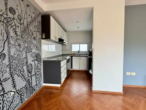 Tres ambientes luminoso y funcional • Alquiler • Belgrnao