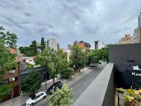 Quesada 2900, Piso 3