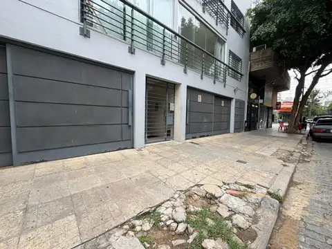 Quesada 2900, Piso 3