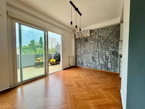 Departamento en Alquiler en Nuñez, USD 1.000