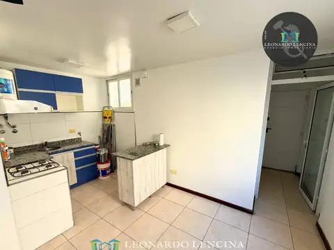 Departamento en Alquiler en Plaza Mitre, $ 720.000