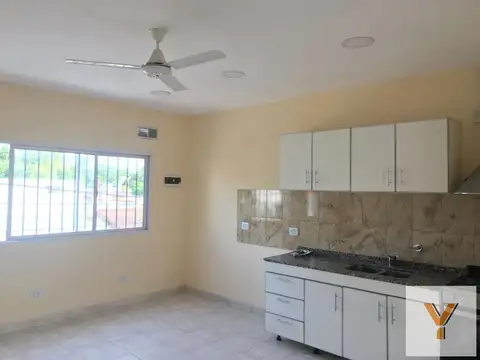 Depto Tipo Casa en Venta de 5 dormitorios