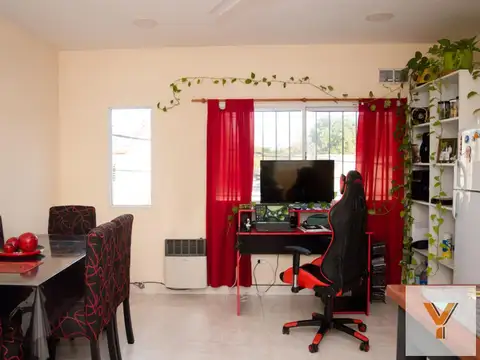 Depto Tipo Casa en Venta al Sureste