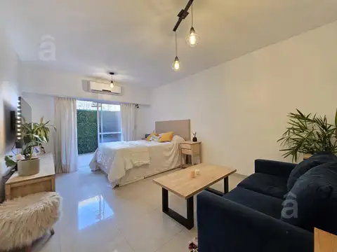 Departamento en Venta en Villa Ballester - Mono Ambiente.