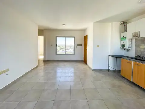 Departamento en Venta 13 años