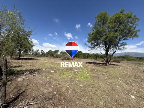 Venta terreno 8.000m2 El Encón fácil acceso campo