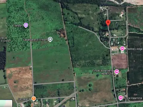 Terreno en Venta en El Encón, USD 90.000